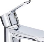 خلاط حوض اكس لارج باو ايدج كروم من جروهي 32860000 - Image 3