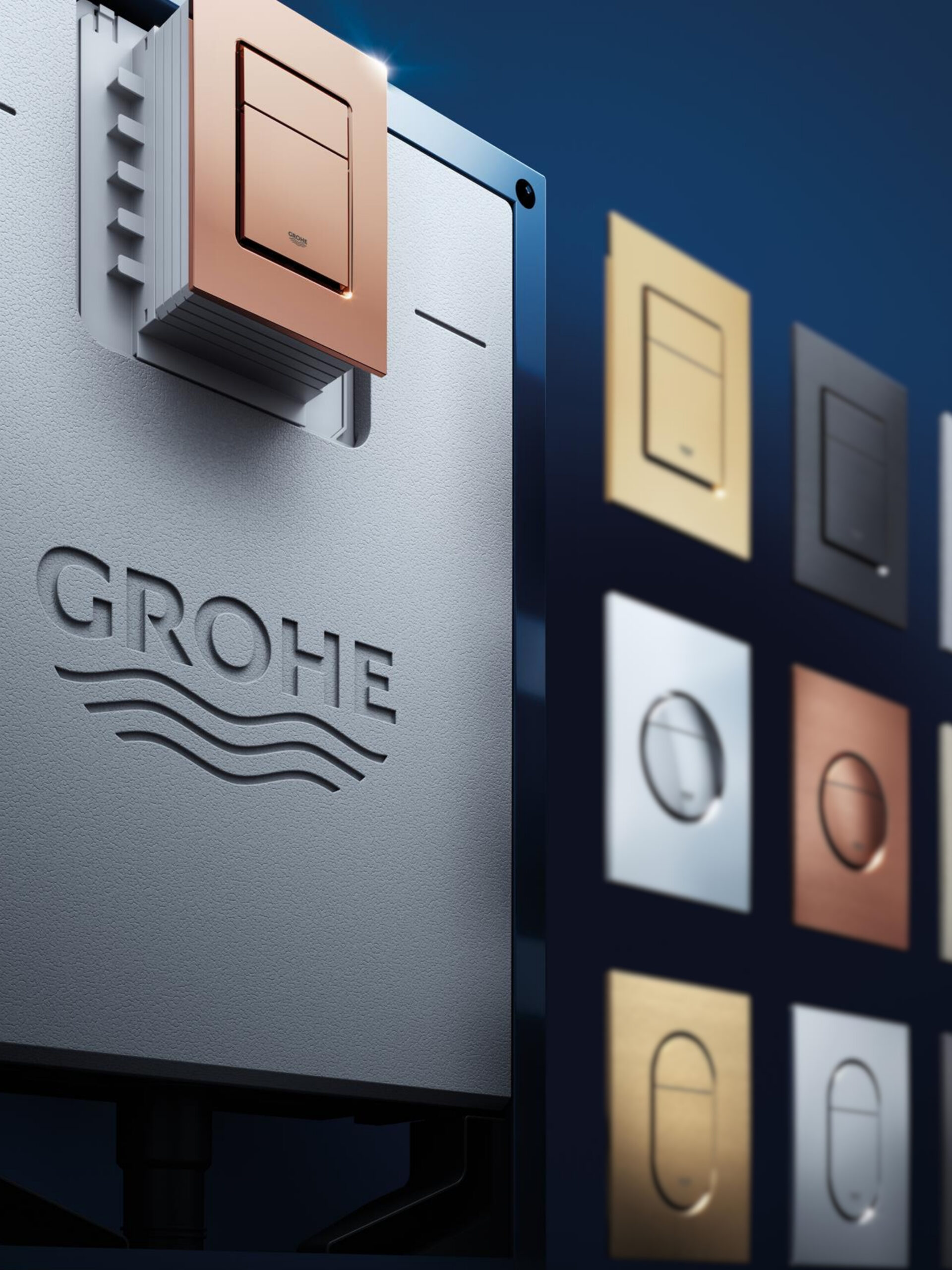 Concelead Bodies Banner