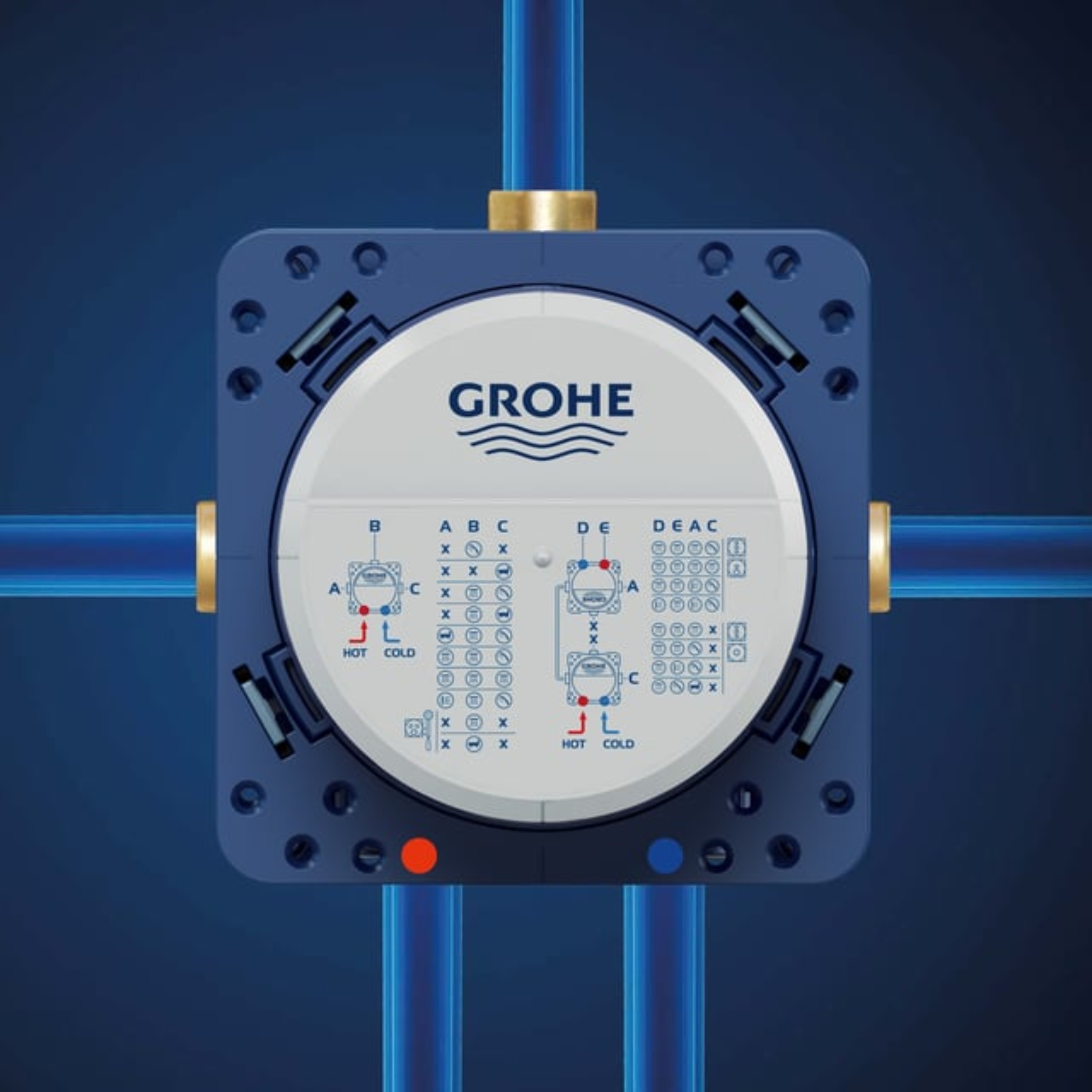 Concelead Body Banner