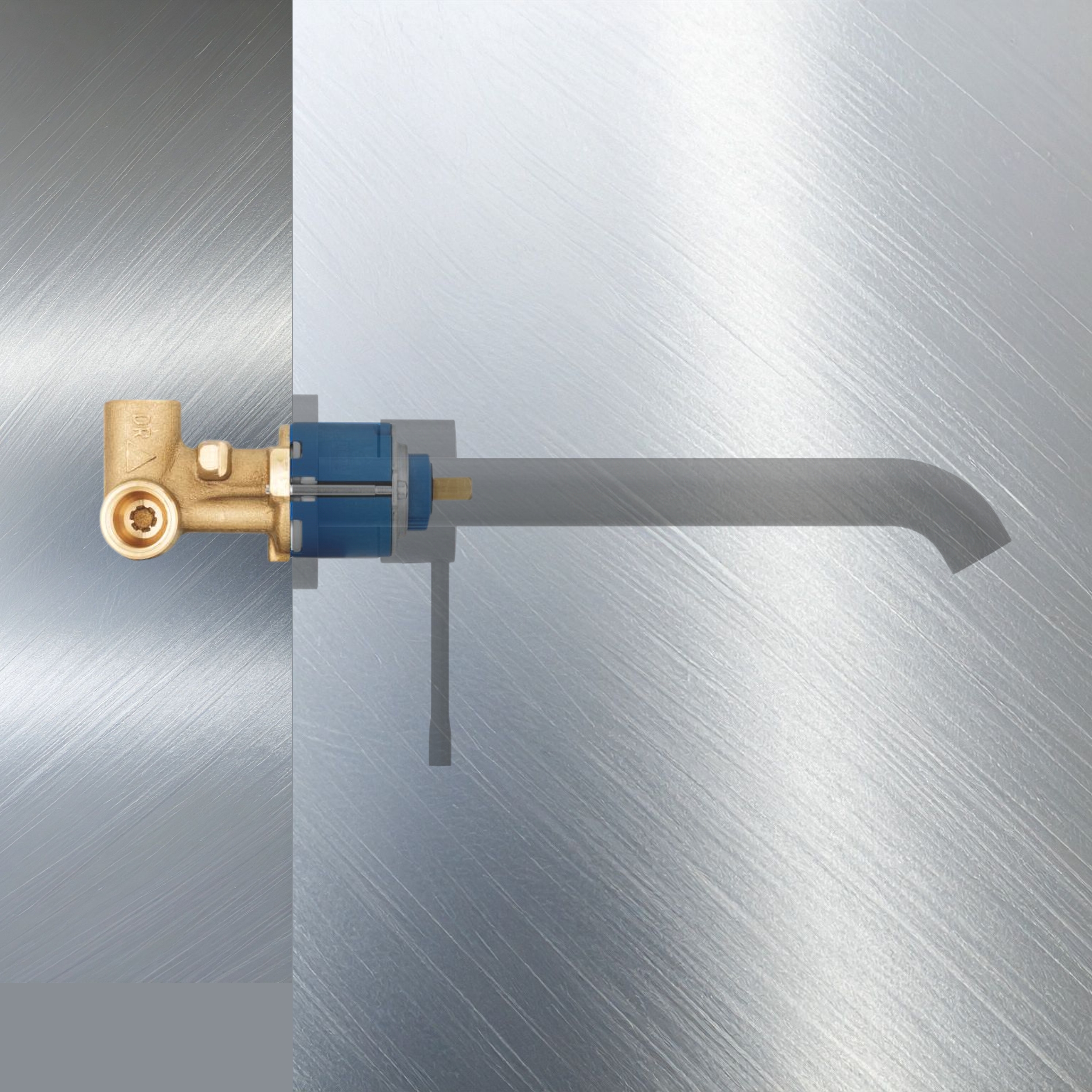 Concelead Washbasin Body Banner