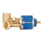 جسم شطاف/شاور دفن 1مخرج من جروهي - Image 3