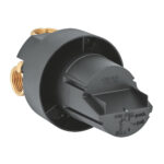 جسم شطاف/شاور دفن 1مخرج من جروهي - Image 6