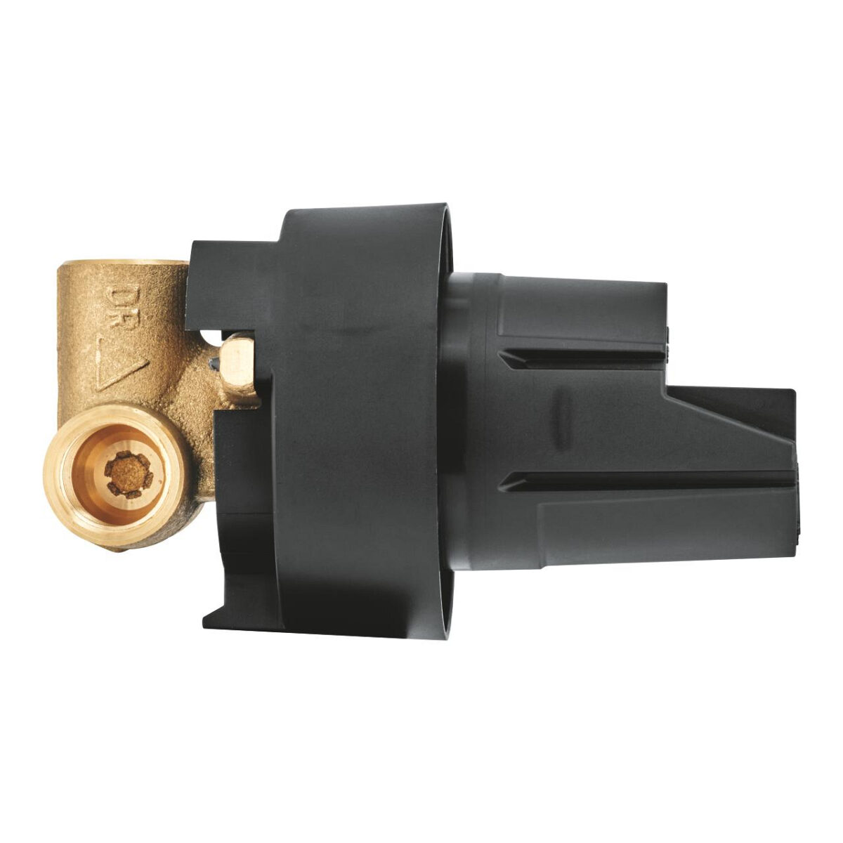 جسم شطاف/شاور دفن 1مخرج من جروهي - Image 7