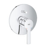 وش خلاط جروهي شاور 2مخرج لينير كروم 19297001