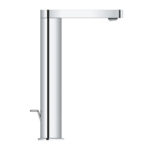 خلاط حوض جروهي بلس قابل للسحب كروم 23843003