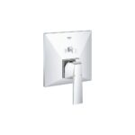 وش خلاط جروهي شاور 2مخرج أليور 24072000 بريليانت كروم