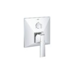 وش خلاط جروهي شاور 3مخرج أليور 24099000 بريليانت كروم