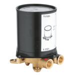 جسم لخلاط انيو أرضي من جروهي (29086000)