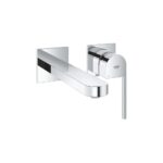 وش خلاط حوض جروهي دفن بلس كروم 29306003