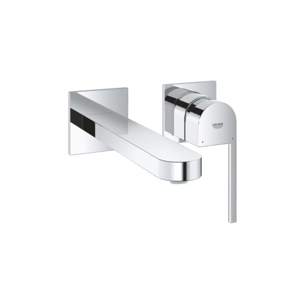 وش خلاط حوض جروهي دفن بلس كروم 29306003