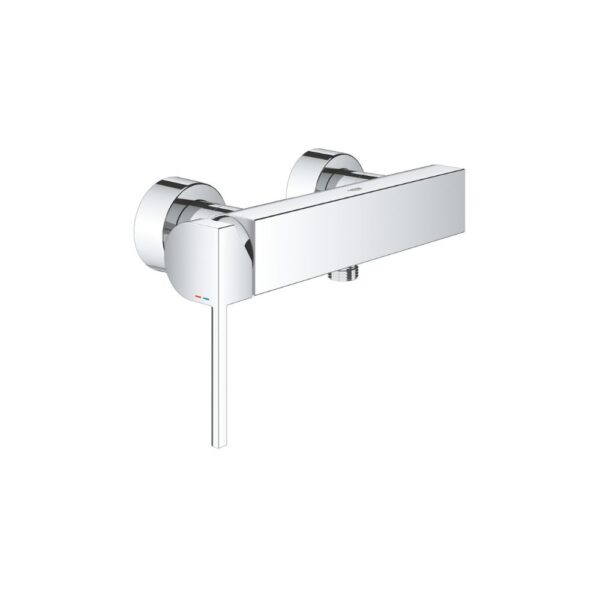 خلاط شاور جروهي بلس كروم 33577003