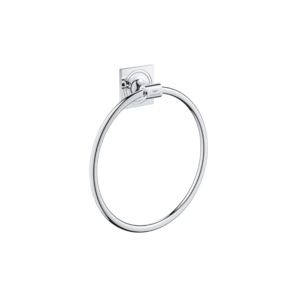 فواطة جروهي حلقة أليور كروم 40339001