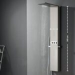 وحدة شاور بانل 5659 سوبر ستيل من MIA - Image 2