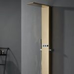 وحدة شاور بانل 5659 ذهبي مط من MIA