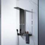 وحدة شاور بانل 5806 أسود من MIA - Image 2