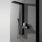 وحدة شاور بانل 5952 أسود من MIA