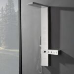 وحدة شاور بانل 5952 سوبر ستيل من MIA