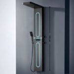 وحدة شاور بانل 5963 أسود من MIA - Image 2