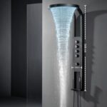 وحدة شاور بانل 5967 أسود من MIA - Image 2