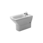 بيديه أرضي ديورافيت كارو 0290100000 بدون دش أبيض