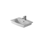 حوض ديورافيت ساقط رخامة 