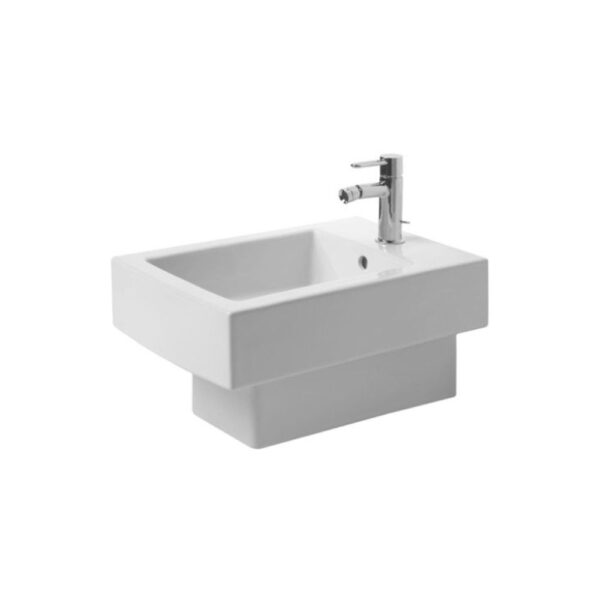 بيديه ديورافيت معلق فيرو 2239150000 أبيض