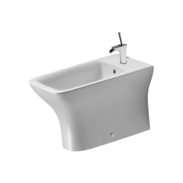 بيديه ديورافيت بيورافيدا 2247100000 أرضي بدون دش أبيض