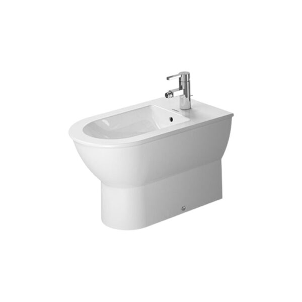 بيديه ديورافيت دارلينج نيو أرضي 