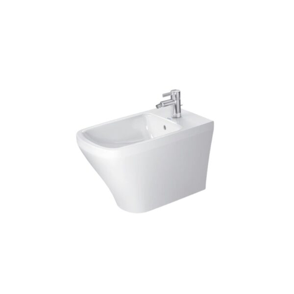 بيديه ديورافيت ديوراستايل 2283100000 أرضي أبيض 