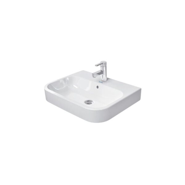 حوض ديورافيت هابي داي2 فوق سطح 60سم