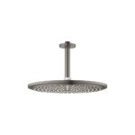 طاسة شاور جروهي رين شاور 26067AL0 جرافتي مط