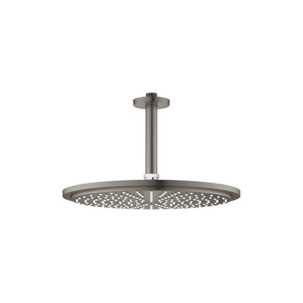 طاسة شاور جروهي رين شاور 26067AL0 جرافتي مط