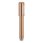 سماعة جروهي 26465DA0 روز جولد لامع