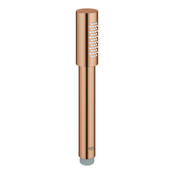 سماعة جروهي 26465DA0 روز جولد لامع