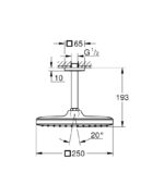 طاسة جروهى تيمييستا 26688000