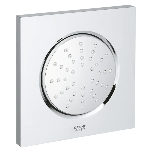 جيت 12.7x12.7سم مربع كروم من جروهي 27251000