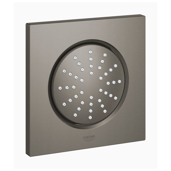 جيت 12.7x12.7سم مربع جرافتي مط من جروهي 27251AL0