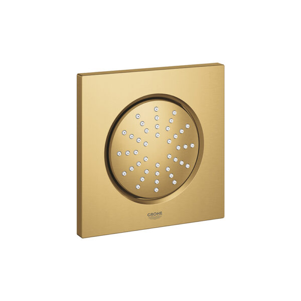 جيت 12.7x12.7سم مربع ذهبي مط من جروهي 27251GN0