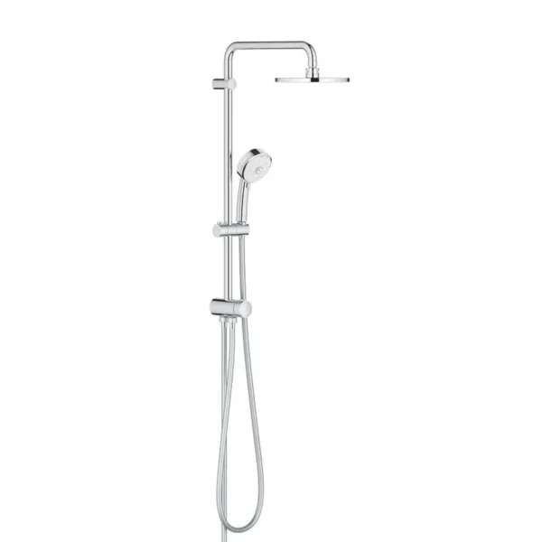 مسطرة دش 2نظام تيمبيستا كروم من جروهي 27394002