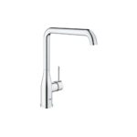 خلاط مطبخ جروهي ايسانس كروم 30269000-30505000