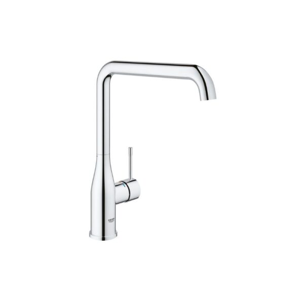 خلاط مطبخ جروهي ايسانس كروم 30269000-30505000