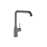 خلاط مطبخ جروهي ايسانس جرافتي لامع