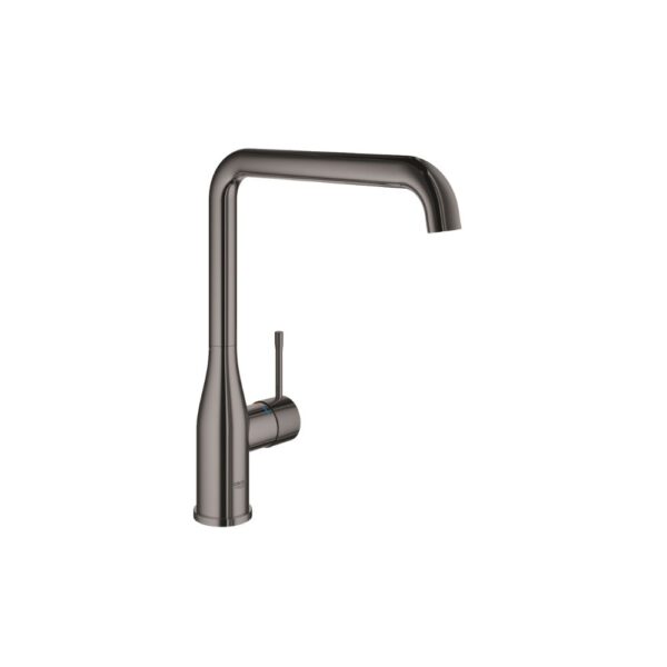 خلاط مطبخ جروهي ايسانس جرافتي لامع