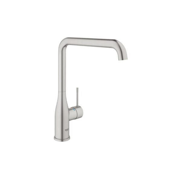 خلاط مطبخ جروهي ايسانس سوبر ستيل 30269DC0-30505DC0