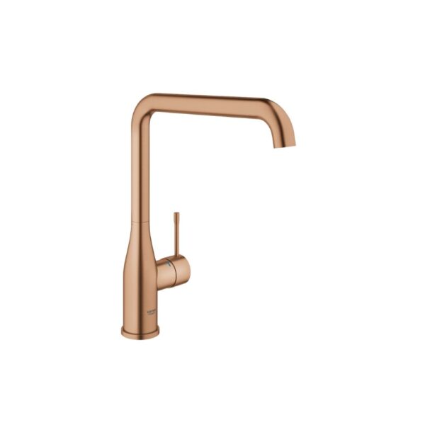 خلاط مطبخ جروهي ايسانس روز جولد مط 30269DL0-30505DL0