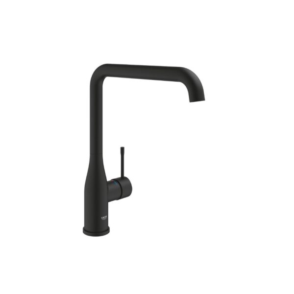 خلاط مطبخ جروهي ايسانس فانتوم بلاك 30505KF0