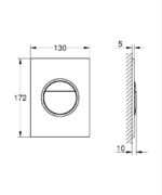 وش خزان جروهي 37601GN0