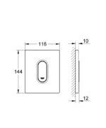 وش فلاش جروهي 38857000 