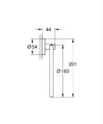 فواطة جروهي دائرية 40365GN1