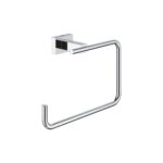 فواطة جروهي اسنشيال كيوب 40510001 حلقة مربعة كروم